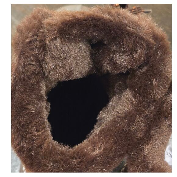 JBU by Jambu Casey Waterproof Slip Resistant Boot Brown Womens Size 6 NIB - Picture 5 of 11